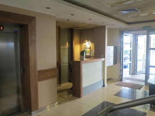 Abra Apartment