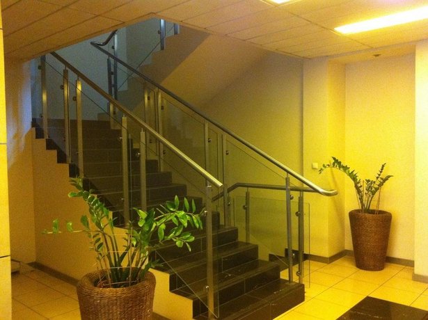 Abra Apartment