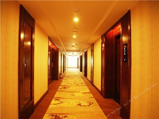 Wan Sheng International Hotel