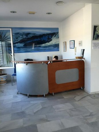 Hotel Playa Conil