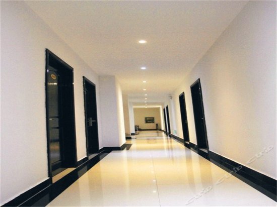 Pingshun Business Hotel