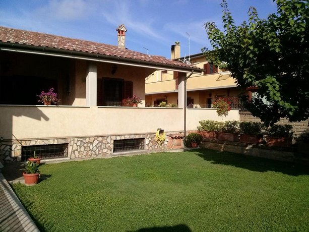 L'Albicocco Ladispoli