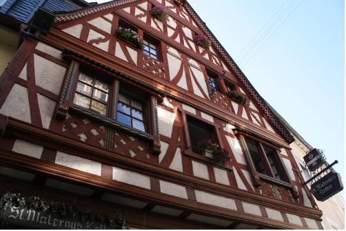 Weingut Gastehaus Derkum