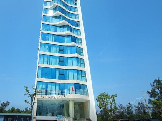 Cao Minh Hotel