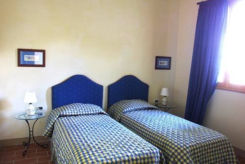 Agriturismo Bellavista