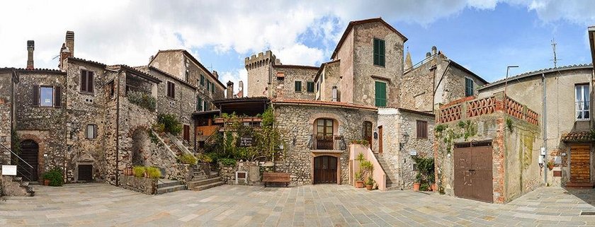 Capalbio Vacanze