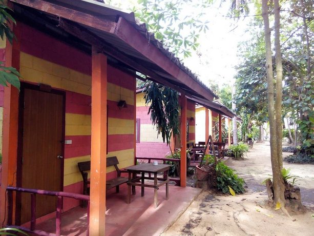 Long Beach Garden Resort