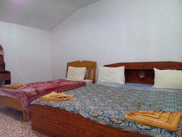 Long Beach Garden Resort