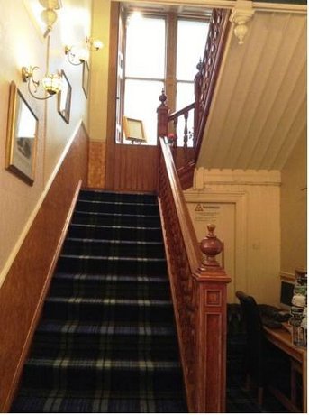 Rosehall Hotel