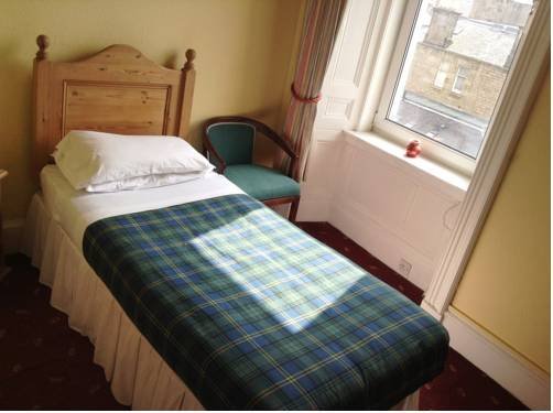 Rosehall Hotel