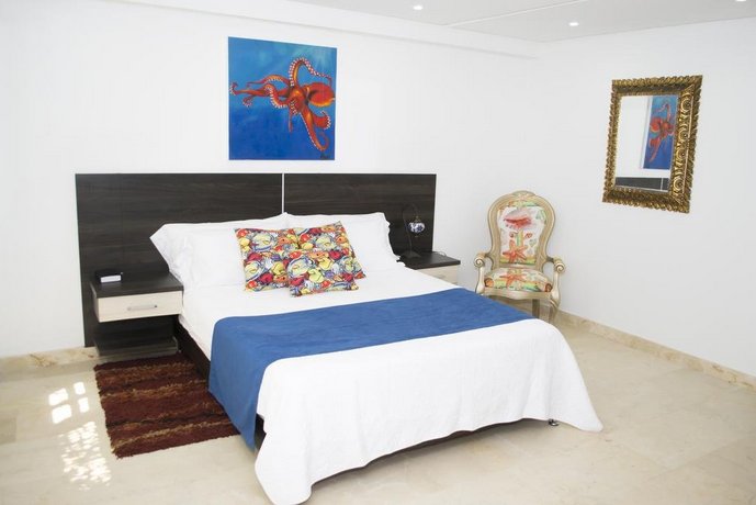 Hotel Boutique Portobello