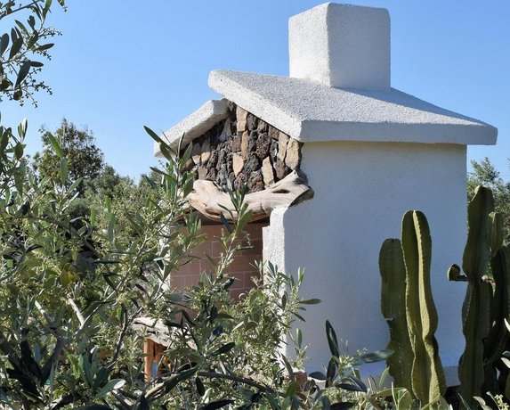 La Ginestra Orosei