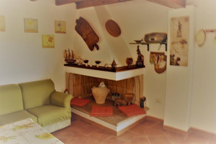 La Ginestra Orosei