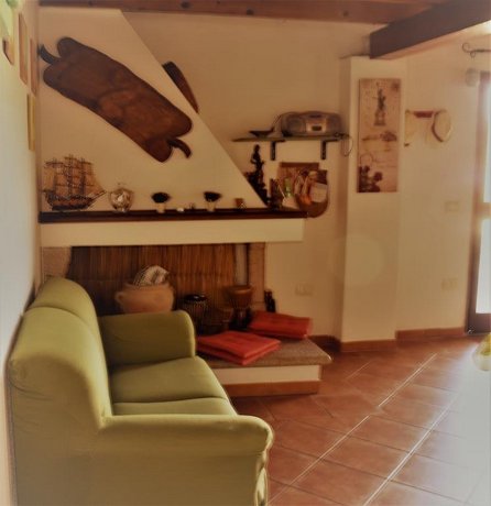La Ginestra Orosei