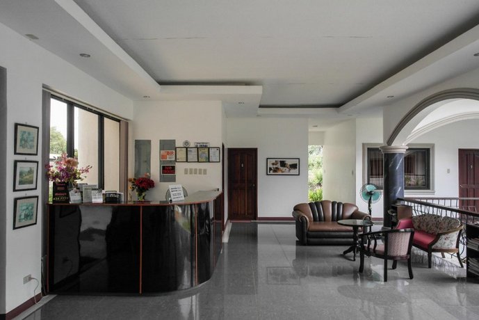 Palawan 502 Pension