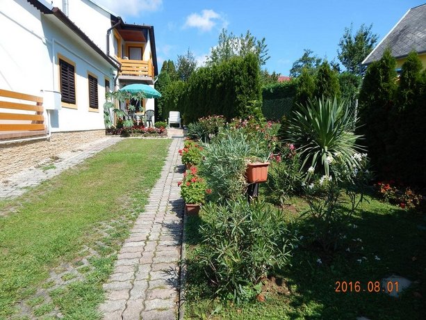 Lonci apartman