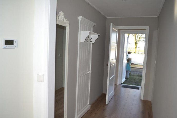 Bed & Breakfast Boszicht Leeuwarden