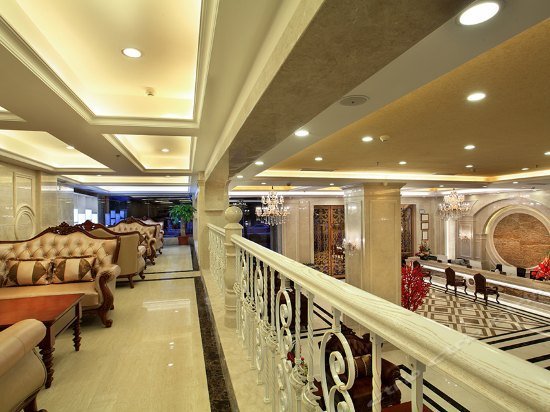 Shengshi Grand Hotel