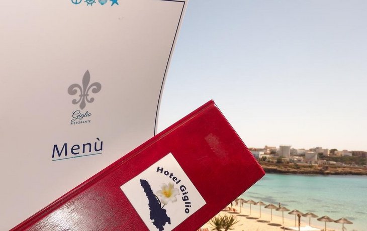 Hotel Giglio Lampedusa