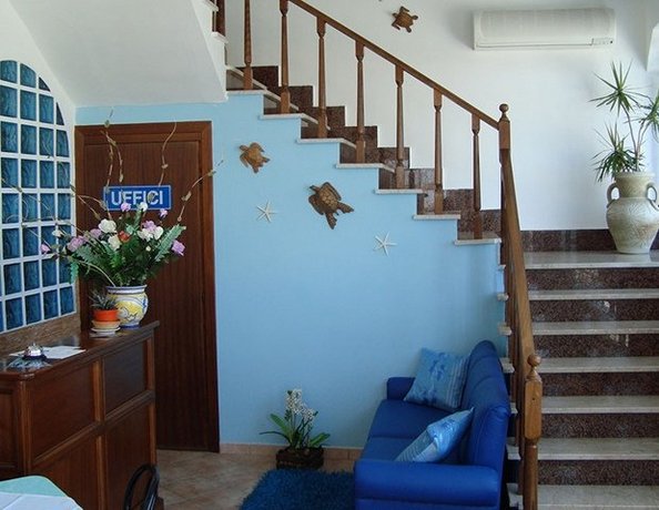 Hotel Giglio Lampedusa