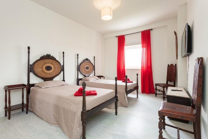 Fabrica da Ribeira 53 by Destination Algarve
