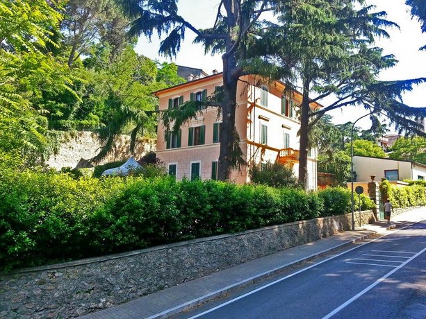 Casa Vacanze Ferrini