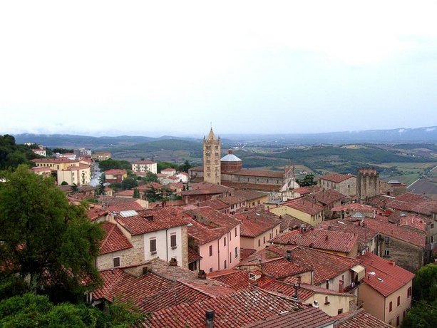 Casa Vacanze Ferrini