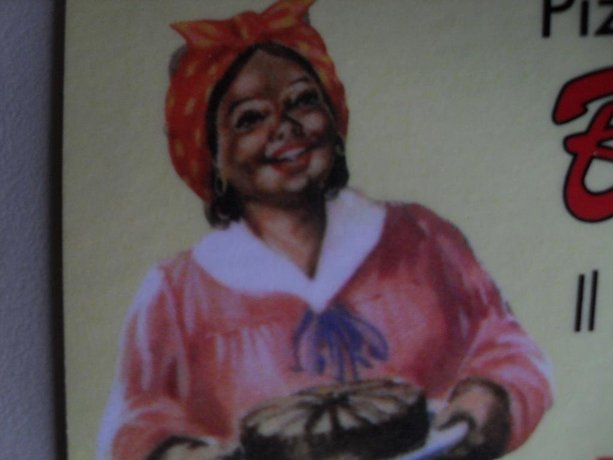 Mamma Assunta