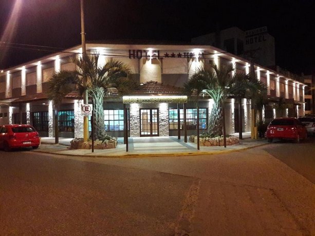 Hotel Teomar