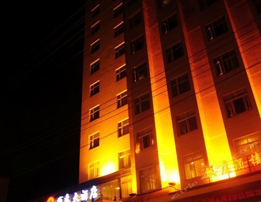 Qianzhuang Hotel