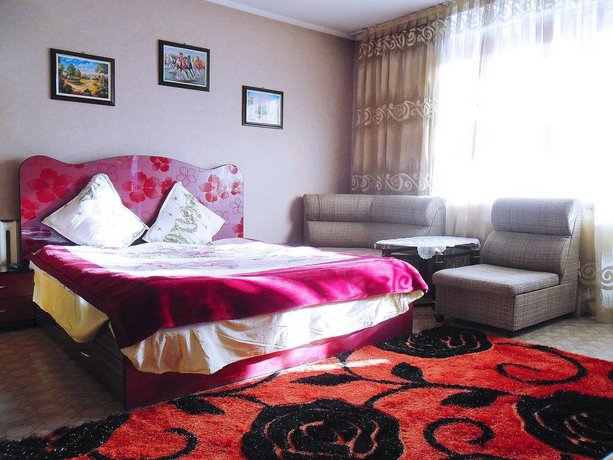 Paradise Apartment Bishkek
