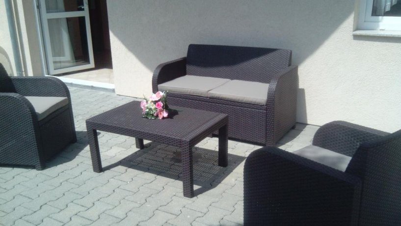 Balla Appartements
