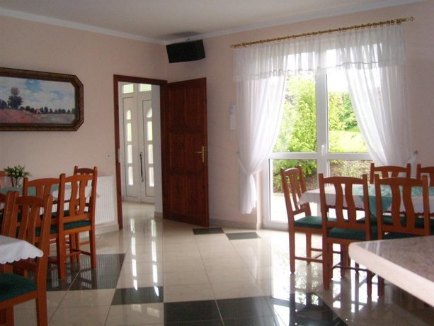 Balla Appartements