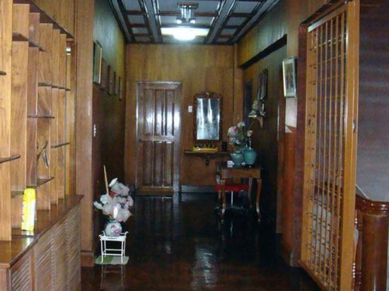 Arnaldo's Place Guest House