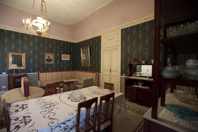 B&B Casa Iblea