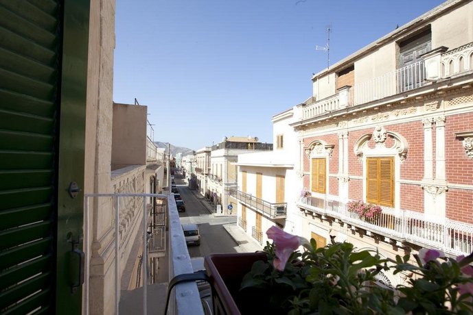 B&B Casa Iblea