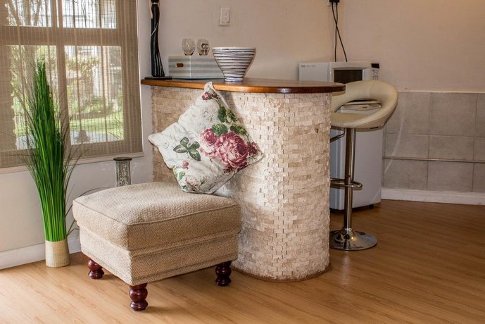 Blueview Bed and Breakfast