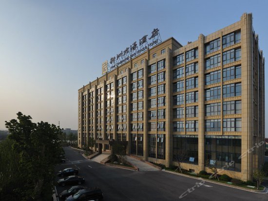 New Continental June House Hotel
