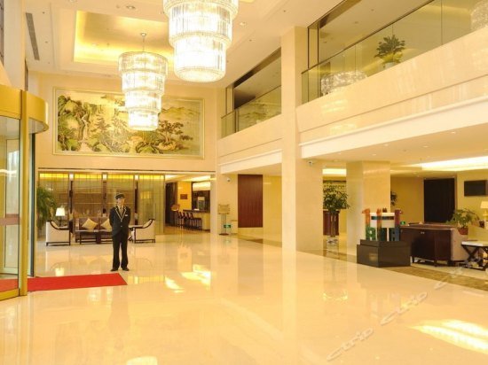 New Continental June House Hotel