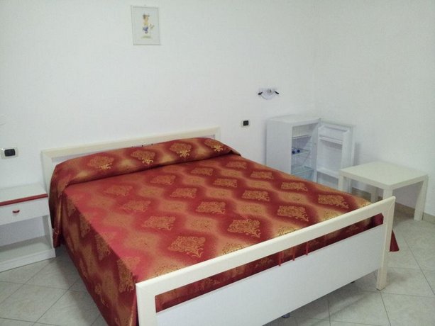 Holiday Bed And Breakfast Vico Del Gargano