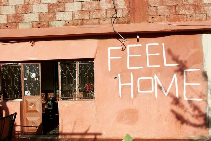 Petra Bedouin House One