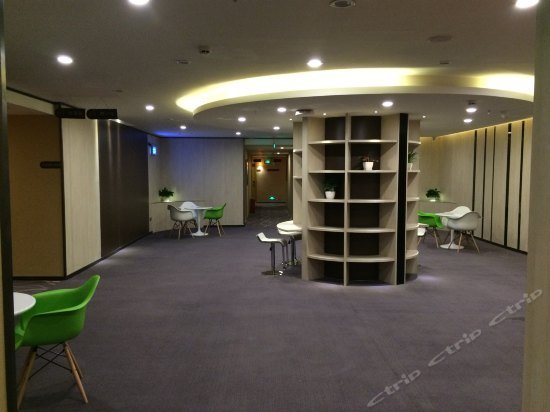 7days Premium Guangzhou Chepi Subway Station Suning Square