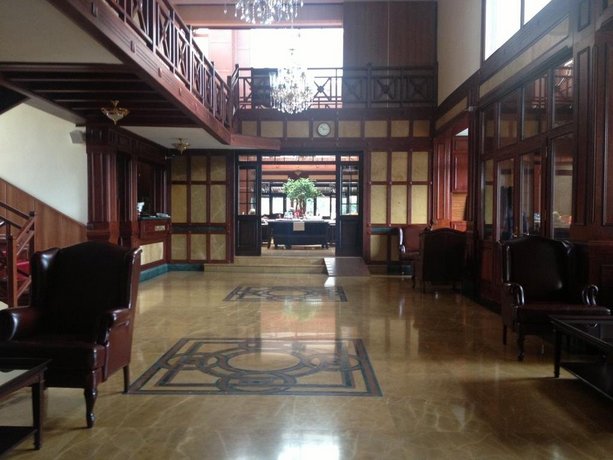 Dr Kushan Hotel