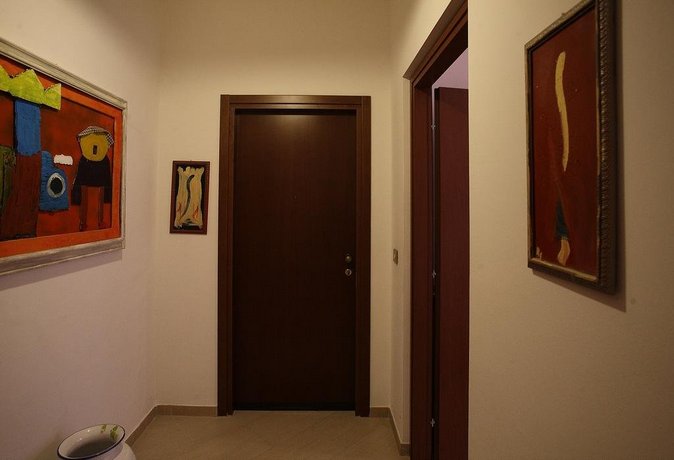 Apartment Iside