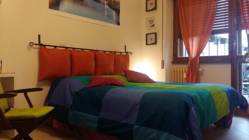 Apartment Iside