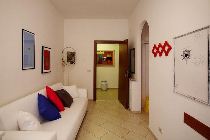 Apartment Iside