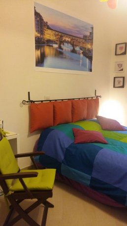 Apartment Iside