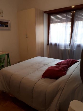 Apartment Iside