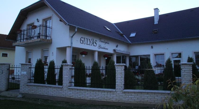 Gulyas Vendeghaz