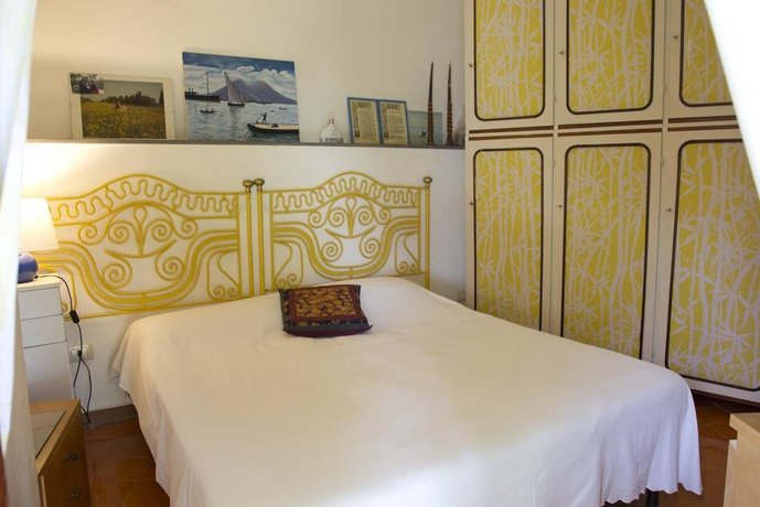 Villa Quattro Stagioni - Amalfi Coast